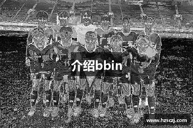 介绍bbin